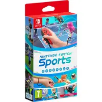 Nintendo Switch Sports - Switch - Fest
