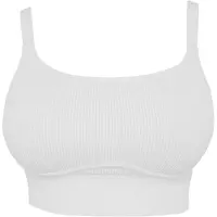SugarShape BH 'Freeda' hvid