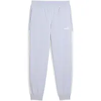 Puma Sweatpants Around The Block - Blå, størrelse X-Small