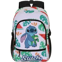 KARACTERMANIA Disney Lilo & Stitch Frog Rygsæk