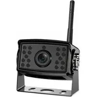 Mtp Products W105 WiFi-kamera til køretøjer 1080P med nattesyn