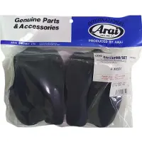 Arai Axces-3 Kindpuder