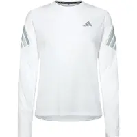 Adidas Funktionsbluse 'Adi365' lysegrå / hvid