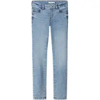 Name it Jeans 'NKFPOLLY' blue denim