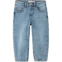 Name it Jeans 'NMFBELLA' blue denim