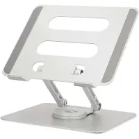 Nedis Nbstnd110si Bærbar Computer Stand