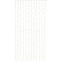 Goobay 57943, Fairy lights, Transparent, Polyvinylchlorid (PVC), IP44, Transparent, 300 pære(r )