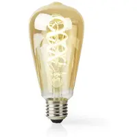 Nedis Wifilrt10st64 Led-pære
