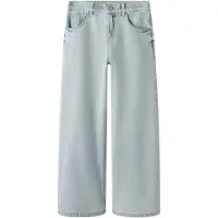 Name it Jeans 'NKFBella' blue denim