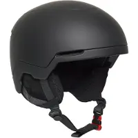 Head - Skihjelme herre - Faero Black til UnisexUld - Størrelse 52-55 cm - Sort
