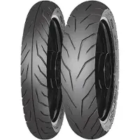 Mitas Street Force 69v Tl Touring-bagdæk