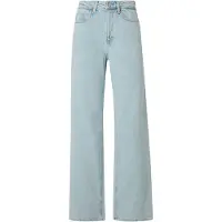 Vero Moda Tessa Wide Højtaljede Jeans