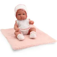 Tachan Baby Lace Sæt 30 Cm