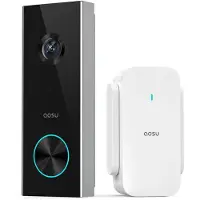 Aosu Video Doorbell Ultra