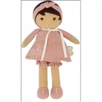 Kaloo Amandine-dukke 25 Cm