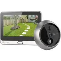 Ezviz DP2C video intercom system 2 MP 10.9 cm (4.3")