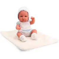 Tachan Baby Lace Sæt 30 Cm