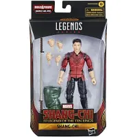 Hasbro Legends, Actionfigur - Shang -Chi