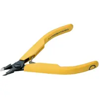 LINDSTROM 8149 0.1-0.6 Mm Afbidetang