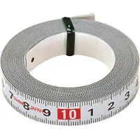 Tajima Matavimo juosta PIT30R 3 m lipni