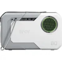 EFOY 80 BT Brændselscelle 3.8 A 12 V, 24 V