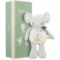 Kaloo Lydelefant Teddy