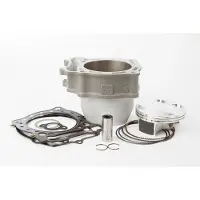 Cylinder Works Suzuki Ltr 450 06-09 D95.5 Ci.40002.k01 Cylinderkit