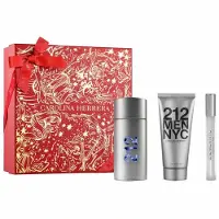 Carolina Herrera 212 Nyc 210ml Eau De Toilette