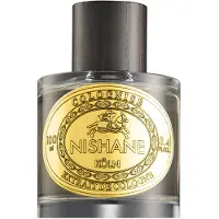 Nishane Hespéridé Colognisé Eau de Cologne 100 ml