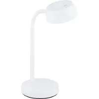 Eglo CABALES BORD 400LM H340 HVID