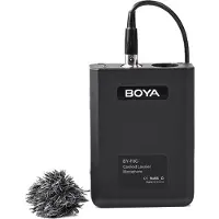 Boya BY-F8C - Mikrofon