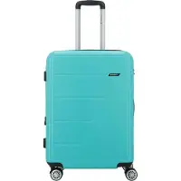 Gabol Future Plus Spinner Expandable 70.3/78l Kuffert Med Hjul