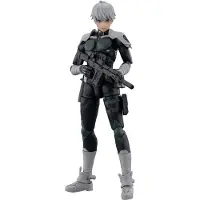 Bandai Kaiju No 8 Sh Action Reno Ichikawa-figur 14 Cm