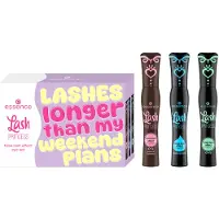 Essence Lash PRINCESS false lash effect eye set Øjenmakeupsæt 1 stk.