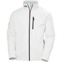 Helly Hansen Crew Midlayer 2 Jakke