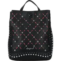 Desigual Rygsæk sort