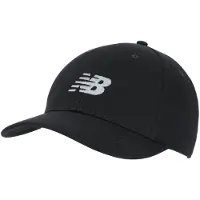 New Balance 6 Panel Structured Snapback-kasket