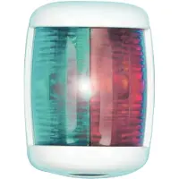 Bukhpro 225° Grøn-rød Led-navigationslys 0.1a 12v 1w