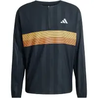 Adidas adi365 Seasonal Crew løbesweatshirt til mænd, størrelse X-Large