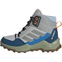 Adidas Terrex Ax4r Mid Vandresko, størrelse 34