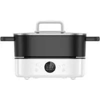 Xiaomi Hot Pot Cooker - 6 liter