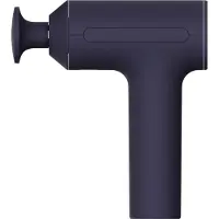 Xiaomi Massage Gun 2, Elektronisk muskelstimulation (EMS), Muskler, Sort, Berøring, 1 cm, 3 hoved(er)