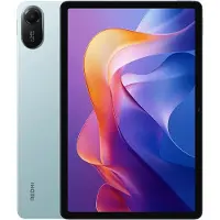 Xiaomi REDMI Pad 2 - Grøn farve / 4+128 GB