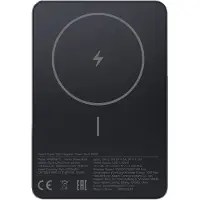 Xiaomi Super Slim Magnetic - 5000 mAh