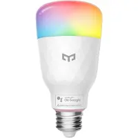 Yeelight Smart LED Bulb Multicolor