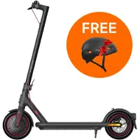 Xiaomi Electric Scooter 4 Pro Nordic Rækkevidde: 55 km