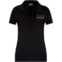 EA7 7w000266_af12500 Kortærmet Polo