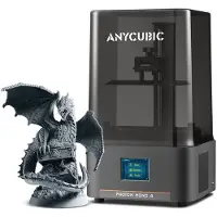 Anycubic Photon Mono 4 3D-printer