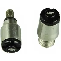 Scar Wp Aer M8x1mm/m4x0.7mm S8008 Forgaffeludlufter