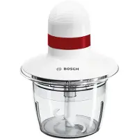 Bosch Mmrp1000 0.8l 400w Hakkemaskine